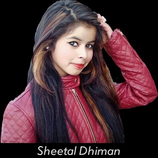Sheetal Dhiman